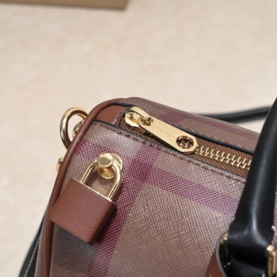 BURBERRY Burberry Tote Bag 2023FW Fashion Item BURBERRY Burberry Tote Bag 2023FW Fashion Item