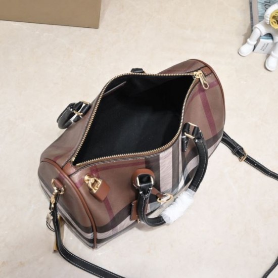 BURBERRY Burberry Tote Bag 2023FW Fashion Item BURBERRY Burberry Tote Bag 2023FW Fashion Item