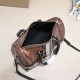 BURBERRY Burberry Tote Bag 2023FW Fashion Item BURBERRY Burberry Tote Bag 2023FW Fashion Item