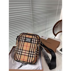 BURBERRY Burberry shoulder bag 2023FW popular original