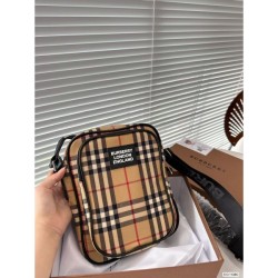 BURBERRY Burberry shoulder bag 2023FW popular original