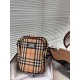 BURBERRY Burberry shoulder bag 2023FW popular original BURBERRY Burberry shoulder bag 2023FW popular original