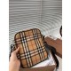 BURBERRY Burberry shoulder bag 2023FW popular original BURBERRY Burberry shoulder bag 2023FW popular original