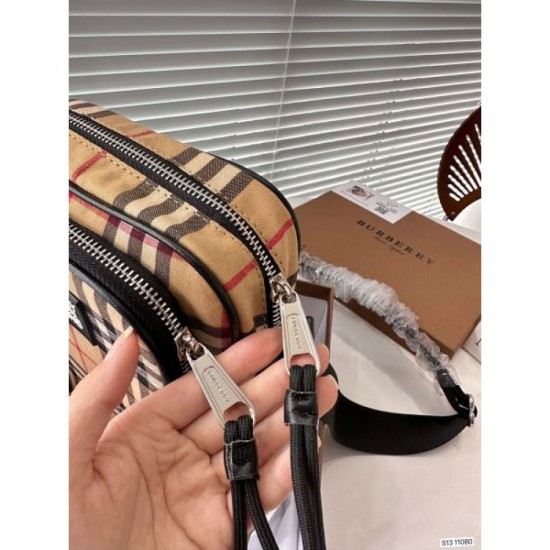 BURBERRY Burberry shoulder bag 2023FW popular original BURBERRY Burberry shoulder bag 2023FW popular original