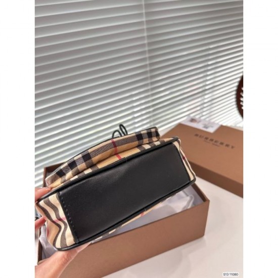 BURBERRY Burberry shoulder bag 2023FW popular original BURBERRY Burberry shoulder bag 2023FW popular original