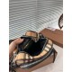 BURBERRY Burberry shoulder bag 2023FW popular original BURBERRY Burberry shoulder bag 2023FW popular original