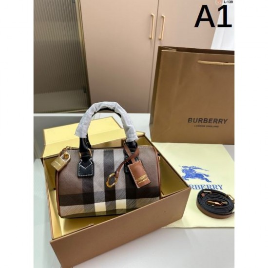 BURBERRY Burberry tote bag 2023FW very popular BURBERRY Burberry tote bag 2023FW very popular