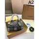 BURBERRY Burberry tote bag 2023FW very popular BURBERRY Burberry tote bag 2023FW very popular