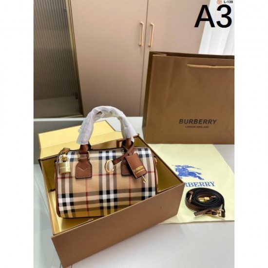 BURBERRY Burberry tote bag 2023FW very popular BURBERRY Burberry tote bag 2023FW very popular