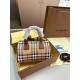 BURBERRY Burberry tote bag 2023FW very popular BURBERRY Burberry tote bag 2023FW very popular