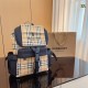 BURBERRY Burberry Backpack 2023FW This season's style is to incorporate it into your clothing. BURBERRY Burberry Backpack 2023FW This season's style is to incorporate it into your clothing.
