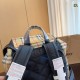 BURBERRY Burberry Backpack 2023FW This season's style is to incorporate it into your clothing. BURBERRY Burberry Backpack 2023FW This season's style is to incorporate it into your clothing.
