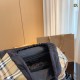 BURBERRY Burberry Backpack 2023FW This season's style is to incorporate it into your clothing. BURBERRY Burberry Backpack 2023FW This season's style is to incorporate it into your clothing.