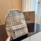 BURBERRY Burberry Backpack 2023FW Also featured in popular fashion magazines BURBERRY Burberry Backpack 2023FW Also featured in popular fashion magazines