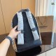 BURBERRY Burberry Backpack 2023FW Also featured in popular fashion magazines BURBERRY Burberry Backpack 2023FW Also featured in popular fashion magazines