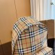 BURBERRY Burberry Backpack 2023FW Also featured in popular fashion magazines BURBERRY Burberry Backpack 2023FW Also featured in popular fashion magazines