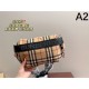 BURBERRY Waist Bag 2023FW A must-see trend BURBERRY Waist Bag 2023FW A must-see trend