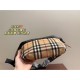 BURBERRY Waist Bag 2023FW A must-see trend BURBERRY Waist Bag 2023FW A must-see trend