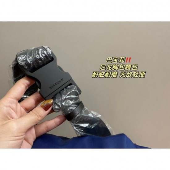 BURBERRY Burberry waist bag 2023FW Check out popular items at the same time BURBERRY Burberry waist bag 2023FW Check out popular items at the same time