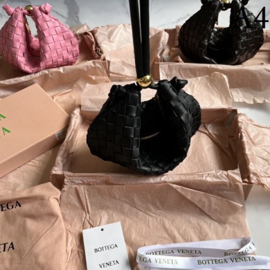 BOTTEGA VENETA Bottega Veneta Tote Bag 2023FW Gift OK BOTTEGA VENETA Bottega Veneta Tote Bag 2023FW Gift OK