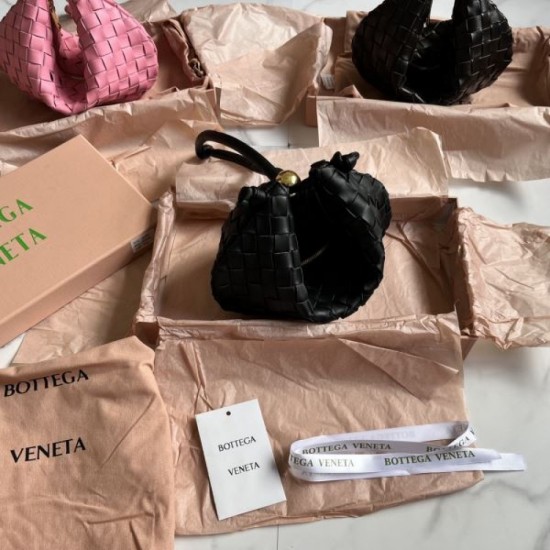 BOTTEGA VENETA Bottega Veneta Tote Bag 2023FW Gift OK BOTTEGA VENETA Bottega Veneta Tote Bag 2023FW Gift OK