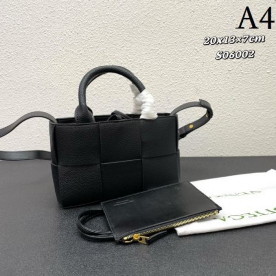 BOTTEGA VENETA Bottega Veneta Tote Bag 2023FW Popular No.1 BOTTEGA VENETA Bottega Veneta Tote Bag 2023FW Popular No.1