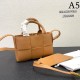 BOTTEGA VENETA Bottega Veneta Tote Bag 2023FW Popular No.1 BOTTEGA VENETA Bottega Veneta Tote Bag 2023FW Popular No.1