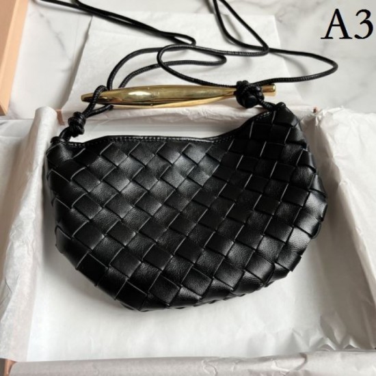 BOTTEGA VENETA Bottega Veneta Shoulder Bag 2023FW VIP Sale BOTTEGA VENETA Bottega Veneta Shoulder Bag 2023FW VIP Sale