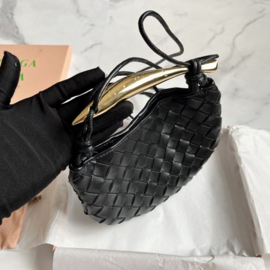 BOTTEGA VENETA Bottega Veneta Shoulder Bag 2023FW VIP Sale BOTTEGA VENETA Bottega Veneta Shoulder Bag 2023FW VIP Sale