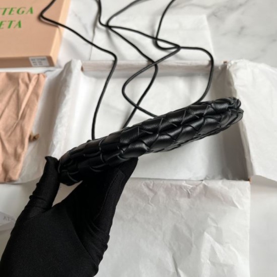 BOTTEGA VENETA Bottega Veneta Shoulder Bag 2023FW VIP Sale BOTTEGA VENETA Bottega Veneta Shoulder Bag 2023FW VIP Sale