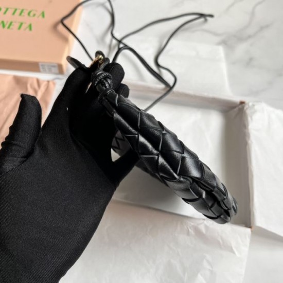 BOTTEGA VENETA Bottega Veneta Shoulder Bag 2023FW VIP Sale BOTTEGA VENETA Bottega Veneta Shoulder Bag 2023FW VIP Sale