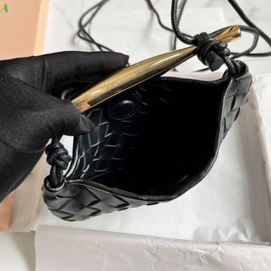 BOTTEGA VENETA Bottega Veneta Shoulder Bag 2023FW VIP Sale BOTTEGA VENETA Bottega Veneta Shoulder Bag 2023FW VIP Sale
