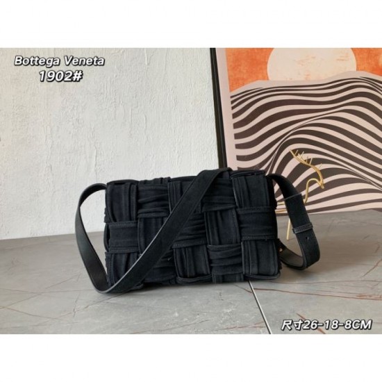 BOTTEGA VENETA Bottega Veneta Shoulder Bag 2023FW Very Popular BOTTEGA VENETA Bottega Veneta Shoulder Bag 2023FW Very Popular
