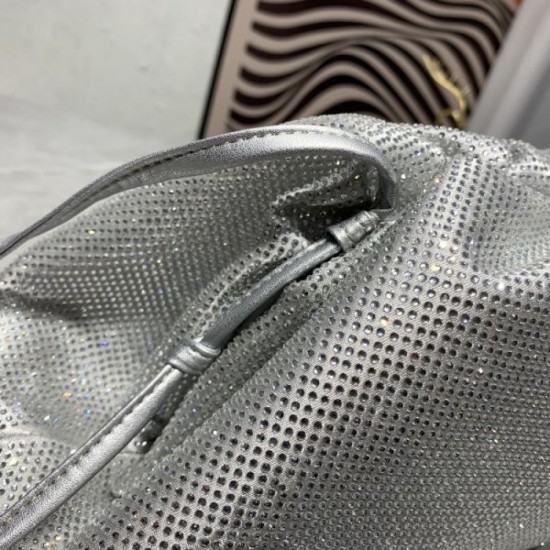 BOTTEGA VENETA Bottega Veneta Shoulder Bag 2023FW Featured Style BOTTEGA VENETA Bottega Veneta Shoulder Bag 2023FW Featured Style