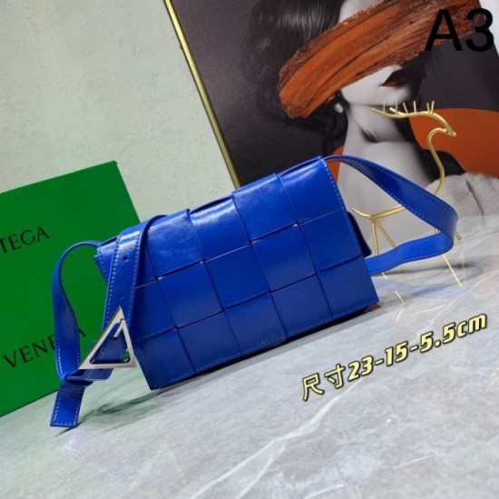 BOTTEGA VENETA Bottega Veneta Shoulder Bag 2023FW Fall/Winter Trend BOTTEGA VENETA Bottega Veneta Shoulder Bag 2023FW Fall/Winter Trend