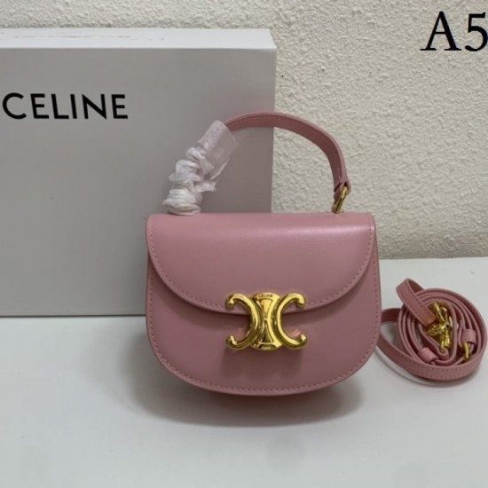 2023SS CELINE Celine Vivid Spring/Summer Tote Bag 2023SS CELINE Celine Vivid Spring/Summer Tote Bag