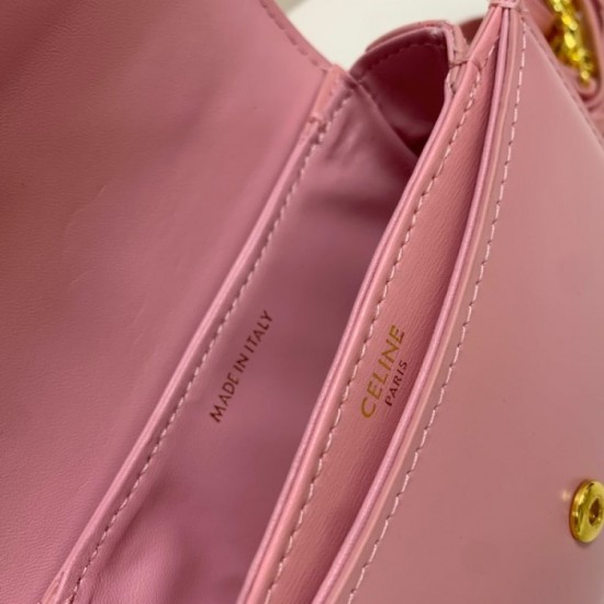 2023SS CELINE Celine Vivid Spring/Summer Tote Bag 2023SS CELINE Celine Vivid Spring/Summer Tote Bag