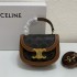2023SS CELINE Celine Cumulative Total Sales No. 1 Tote Bag