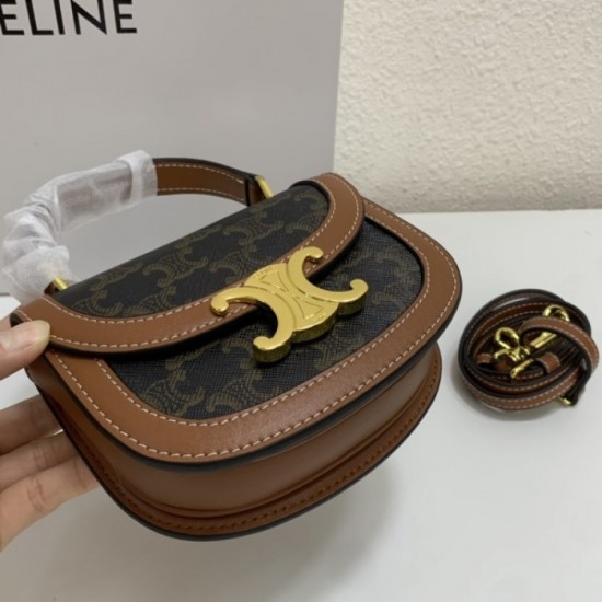 2023SS CELINE Celine Cumulative Total Sales No. 1 Tote Bag 2023SS CELINE Celine Cumulative Total Sales No. 1 Tote Bag