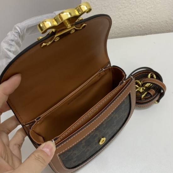 2023SS CELINE Celine Cumulative Total Sales No. 1 Tote Bag 2023SS CELINE Celine Cumulative Total Sales No. 1 Tote Bag