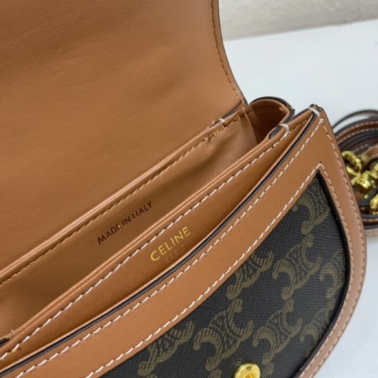 2023SS CELINE Celine Cumulative Total Sales No. 1 Tote Bag 2023SS CELINE Celine Cumulative Total Sales No. 1 Tote Bag