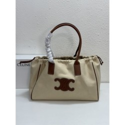 2023SS CELINE Celine celebrity favorite brand tote bag