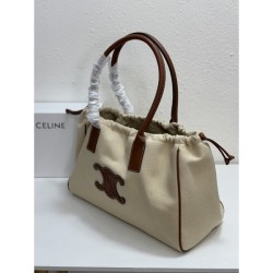 2023SS CELINE Celine celebrity favorite brand tote bag