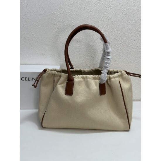 2023SS CELINE Celine celebrity favorite brand tote bag 2023SS CELINE Celine celebrity favorite brand tote bag