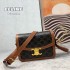2023SS CELINE Celine valuable item shoulder bag