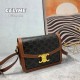 2023SS CELINE Celine valuable item shoulder bag 2023SS CELINE Celine valuable item shoulder bag