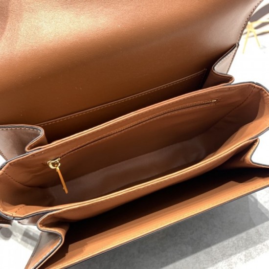 2023SS CELINE Celine valuable item shoulder bag 2023SS CELINE Celine valuable item shoulder bag