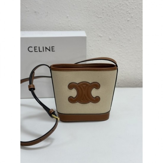 2023SS CELINE Celine Recommended Sale Shoulder Bag 2023SS CELINE Celine Recommended Sale Shoulder Bag