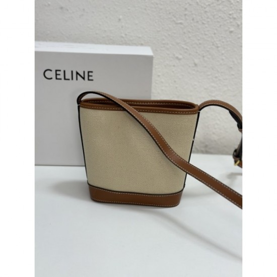 2023SS CELINE Celine Recommended Sale Shoulder Bag 2023SS CELINE Celine Recommended Sale Shoulder Bag