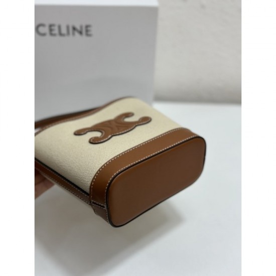 2023SS CELINE Celine Recommended Sale Shoulder Bag 2023SS CELINE Celine Recommended Sale Shoulder Bag